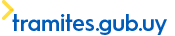 Logo TRAMITES